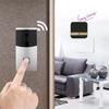 EU WiFi Video Doorbell Receiver