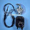 50CC Carburetor Carby With Air Filter Throttle Cable Choke Cable for Yamaha PeeWee PW50 PW 50 PY50 YZinger 50 YZINGER BIKE