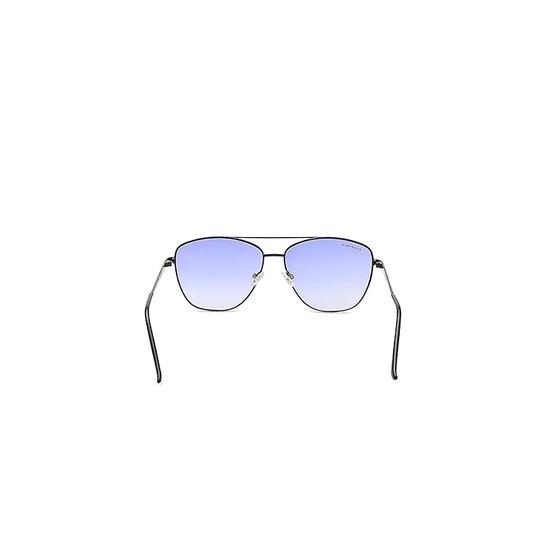 Pánské sluneční brýle Fastrack Aviator se 100% UV technologií chráněných čoček