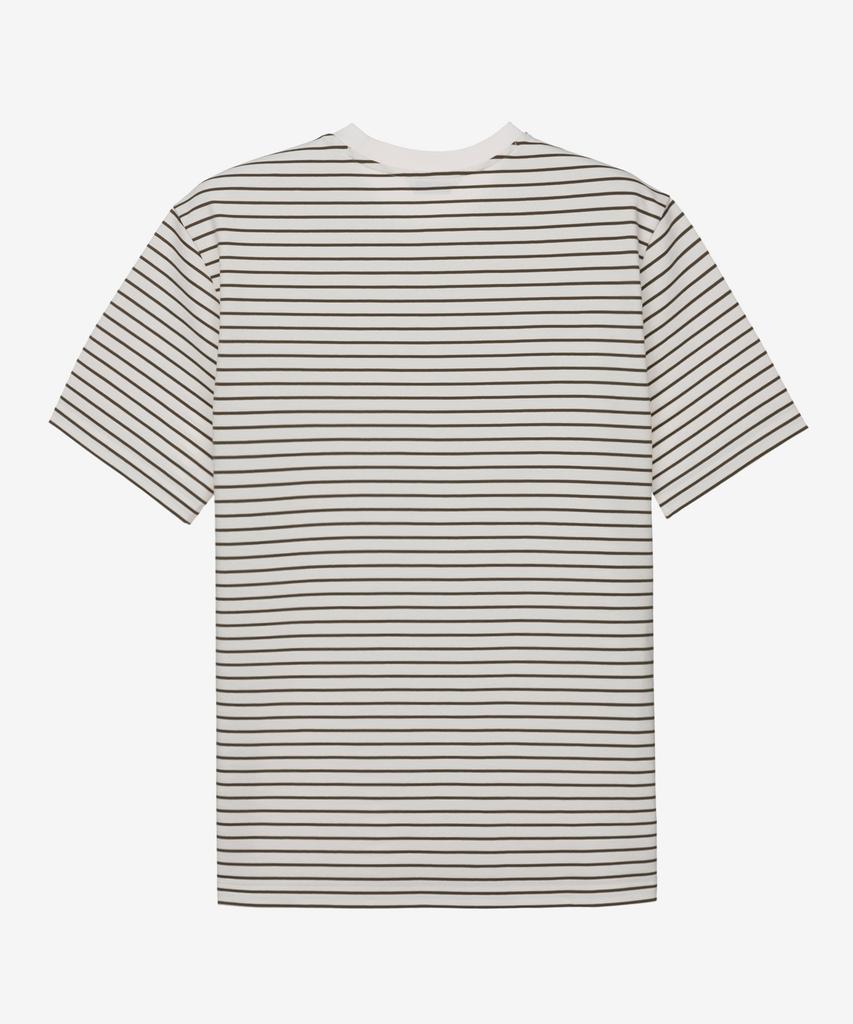MINDBRIDGE Striped T-Shirt - 2 Colors Myts3103