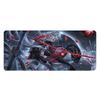 Acheron Robin Mouse Pad Honkai Star Rail Large Mousepad Computer Keyboard XXL Padding Anime Pc Gaming Accessories Desk Mat