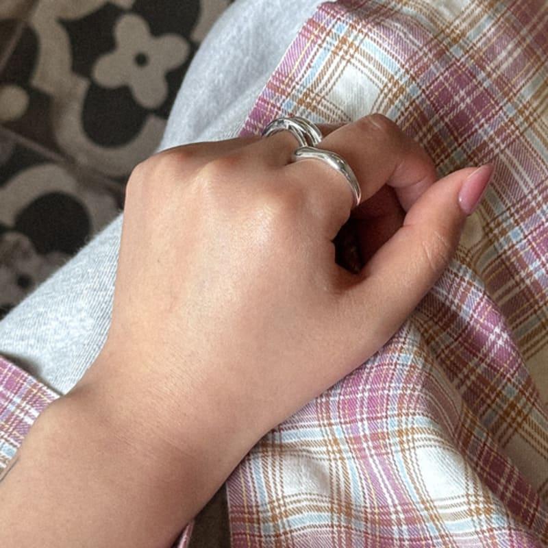 Buttering BR0059 Ring