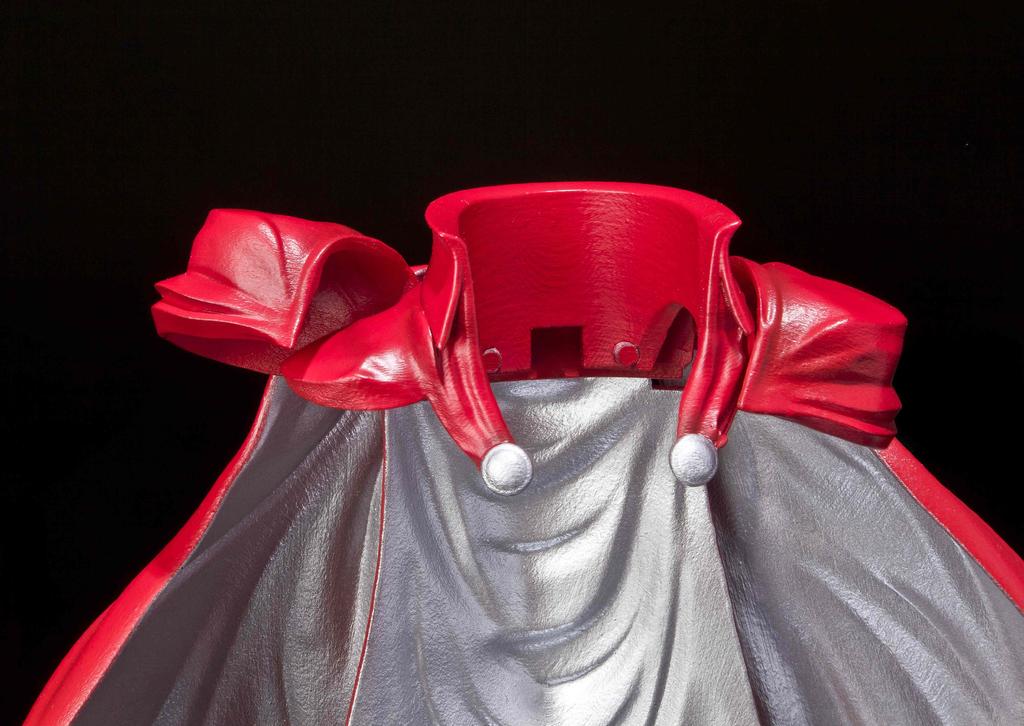 TAMASHII NATIONS Exclusive Brothers Cloak Set ULTRA-ACT ULTRA-ACT