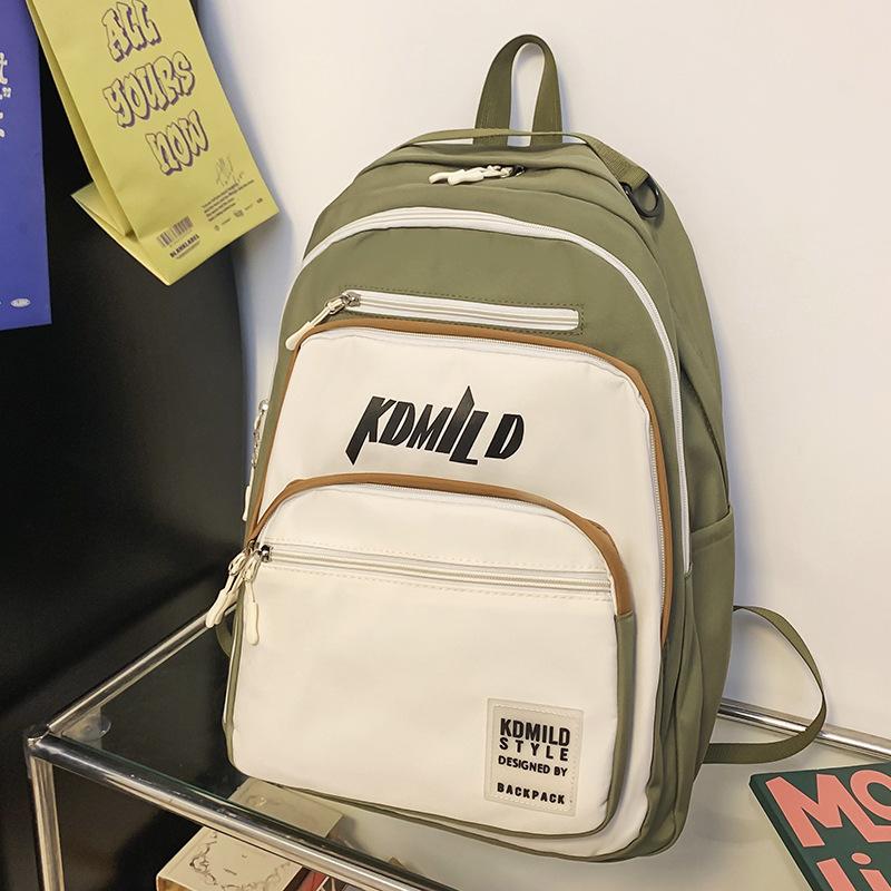 

Рюкзак многослойный для девочек, учениц начальной школы, студенток колледжа, учениц средней школы, учениц старшей школы, рюкзак для мальчика