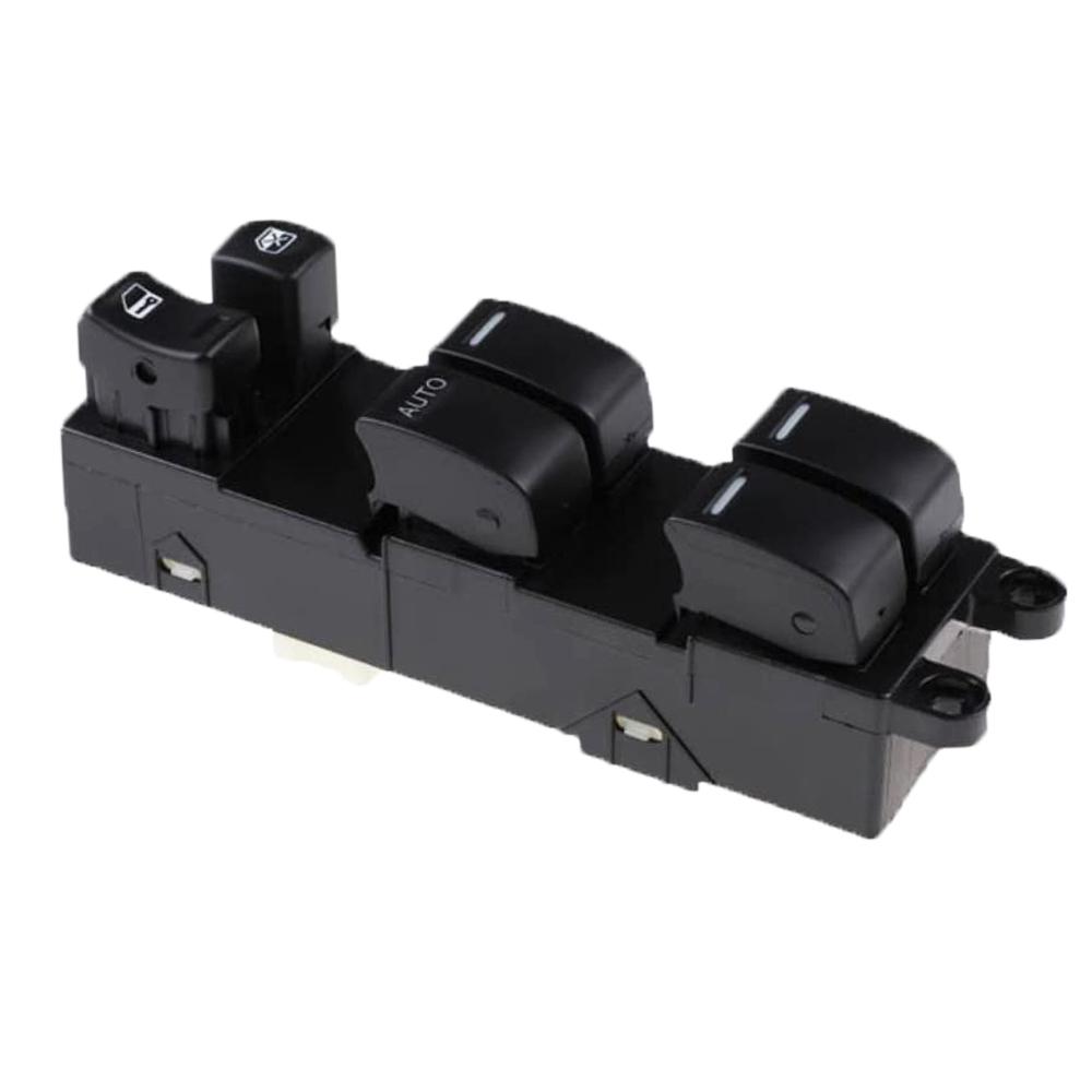 25401-4M500 Electric Window Control Switch Window Lift Switch For Nissan Pathfinder III (R51) 2005-2010