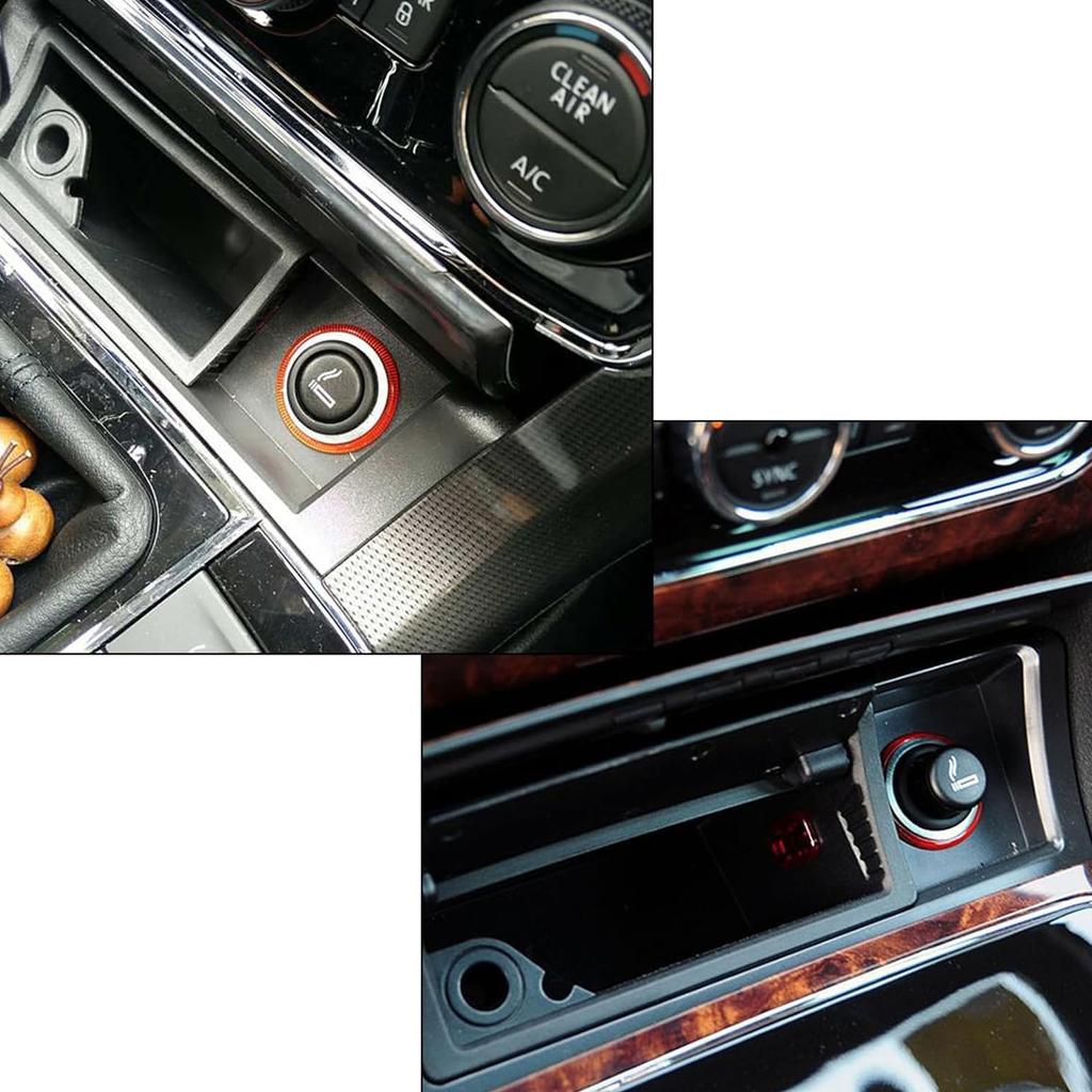 Universal Car Fog Light Component with Enhances Illumination 1J0919341A Long Lasting Vehicle Fog Light Module for Car