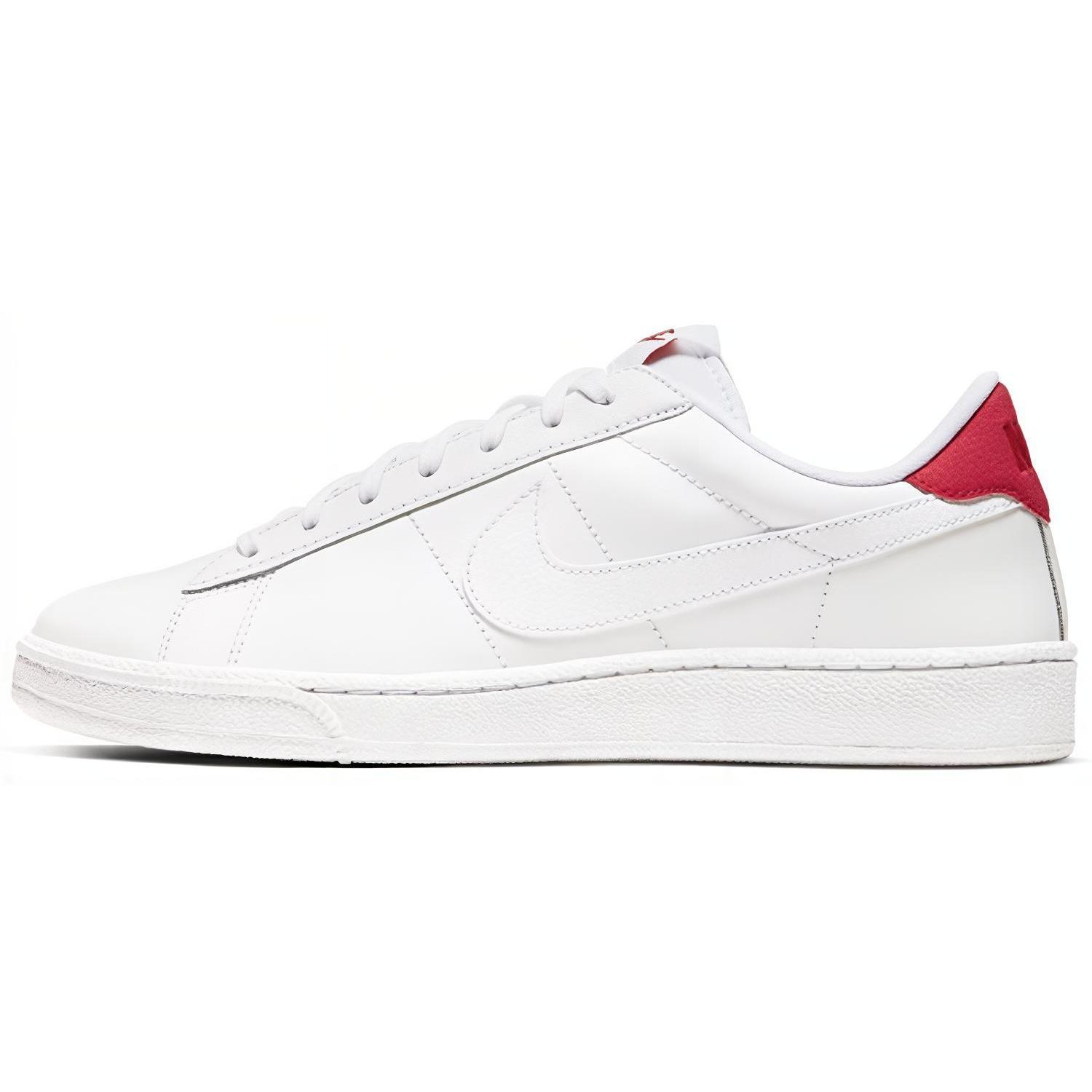 

Новые Nike Tennis Classic Cs Белый Университетский Красный 683613-113 43
