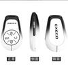 Zinc Alloy Leather Car Key Case Cover Shell For Exlantix Et Es Exeed Sterra Et Es    Protection Holder Accessories