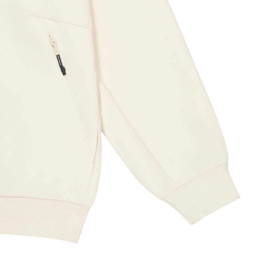 New Balance Sweatshirt Men's Khaki NCF13071-LBE