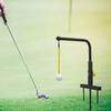 Skills Improvement Golf Swing Trainer Gesture Correction Golf Swing Practice  Golf Accessories