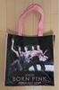 [USED] BLACKPINK Tokyo Concert VIP Premium Seat Silver Tape with Message