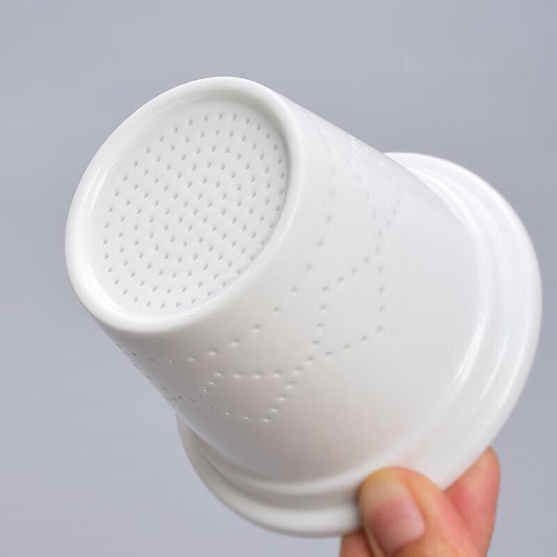 Ceramic Tea Infuser Office Mug