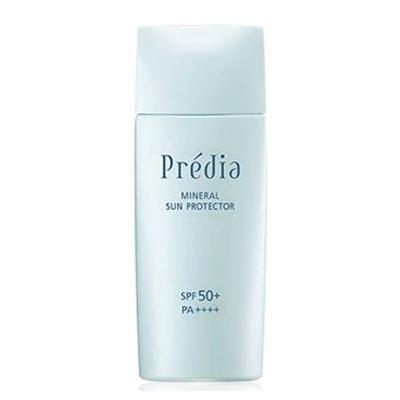Predia Mineral Sun Protector EX 70g