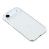 X-LEVEL For iPhone 17 Air Case PC+TPU Transparent Anti Drop Phone Cover