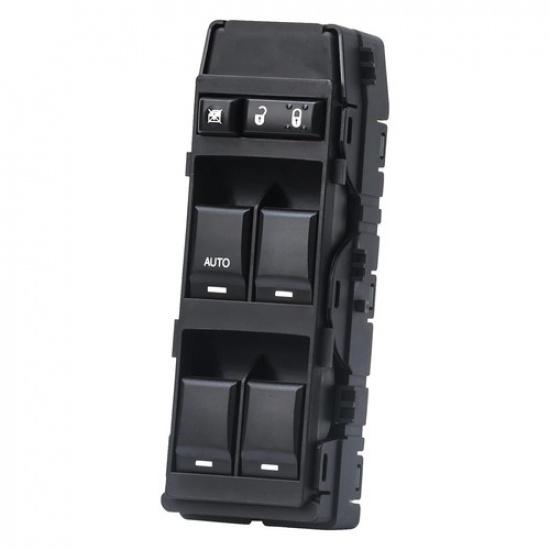Master Power Window Switch Front Driver Side Compatible Chrysler Dodge  Jeep