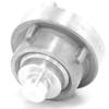 Storz D 1'' 25 mm Fire Hose Connector Cover Cap