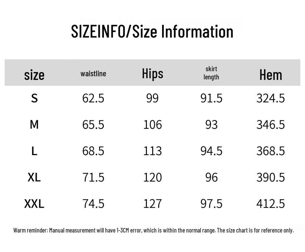 Dámská dlouhá áčková sukně s vysokým pasem a květinovým vzorem