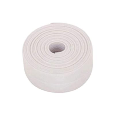 PVC Wasserdichtes Küchen-Dichtband Einfach aufzutragende Klebedichtung Für Küche Und Badezimmer Aufkleber