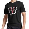 New Simple Black Veil Bries Active Logo T-Shirt Funny Size S To 5XL