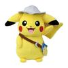 Pokemon Pokemon Plush Toy Movie Pikachu