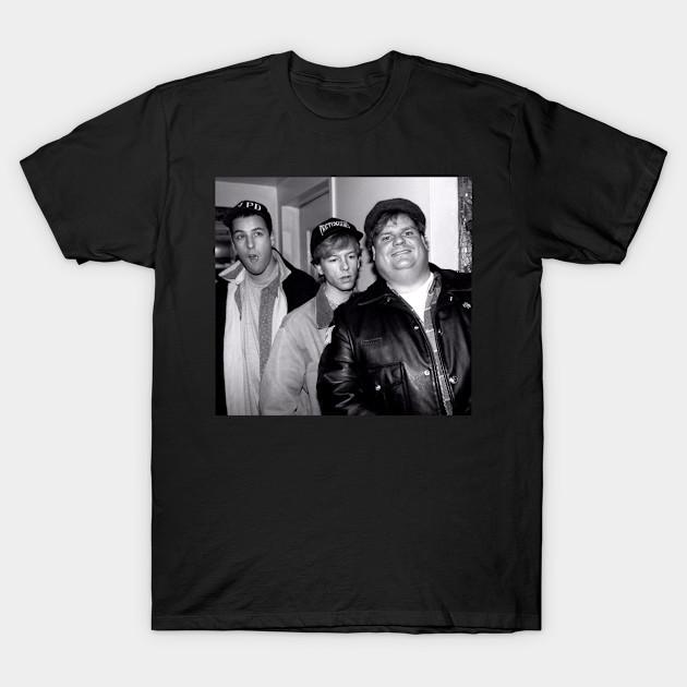 

Men Black Print T-shirt Grown Ups Adam Sandler, Adam Sandler Happy Gilmore No-Cut Transfer Paper Print Cotton Tshirt L