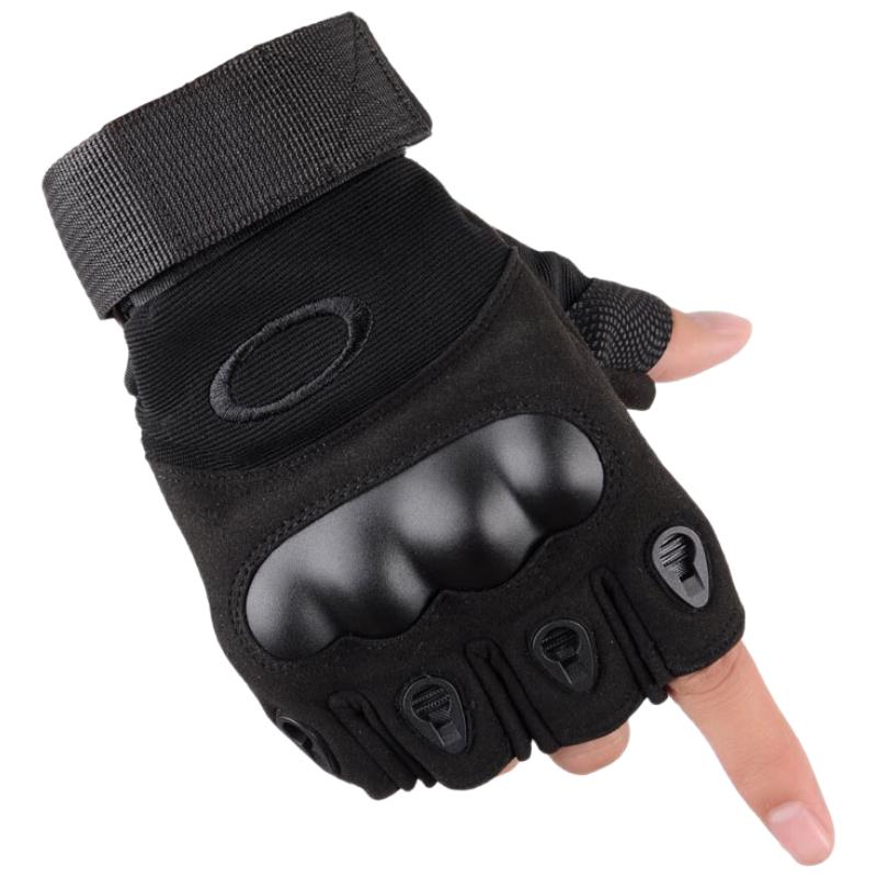 Junli Outdoor Tactical Wear-Resistant Gloves XL