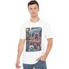 Daredevil Mens Last Rites Comic Cover T-Shirt