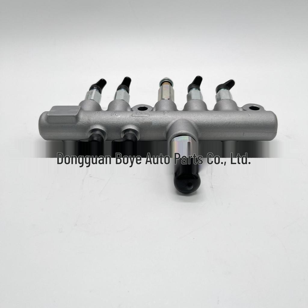 Premium Common Rail Pipe 095440-0372 for 310K/315SJ Engine