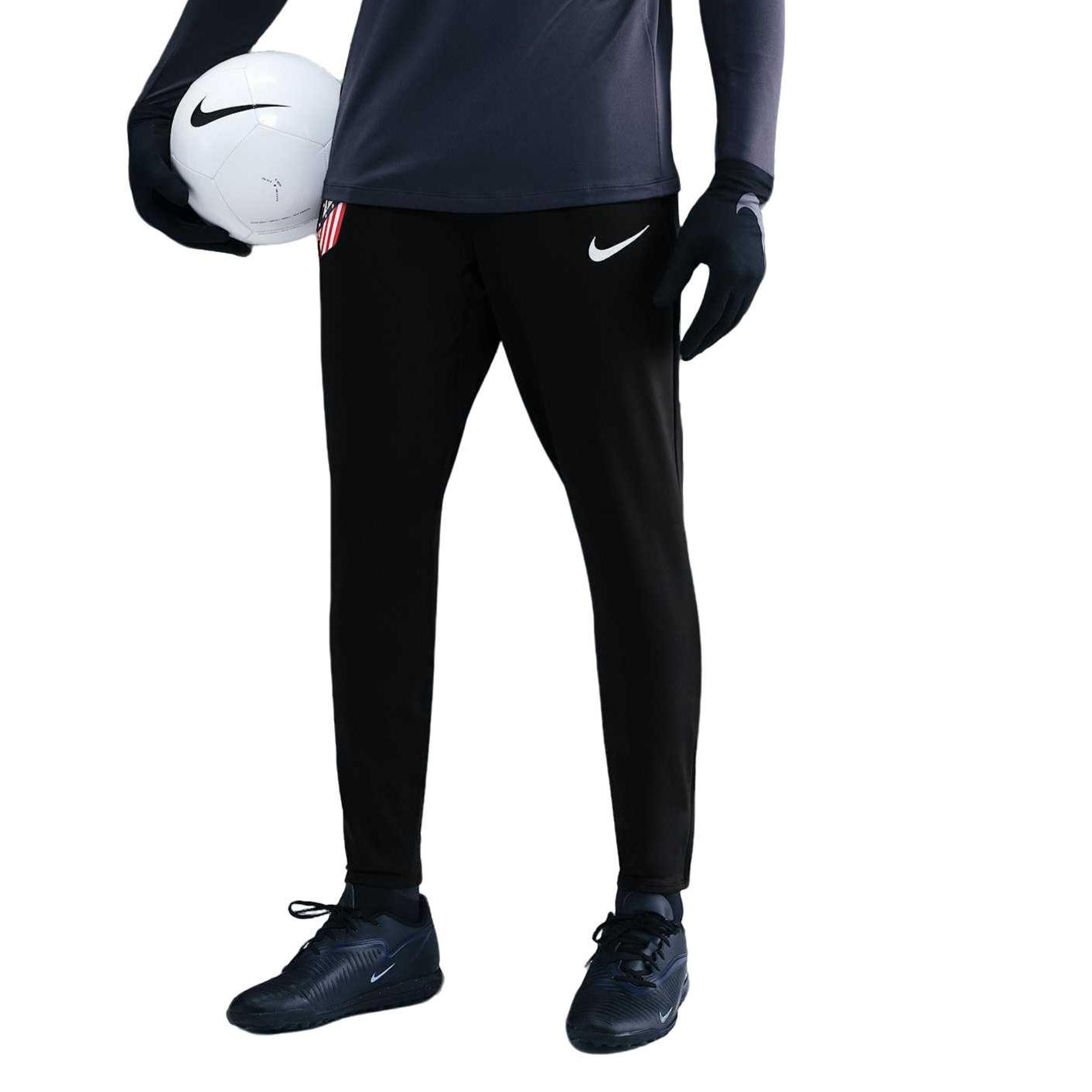 Nike Dri Fit Soccer Bottom Men s IB2703-010 L