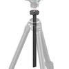 Ulanzi Zero Y Tripod Tripod Center Ball Replacement for Tripod Compatible with Aluminum Accessory, Heads, 1/4" Threads,