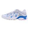 Salomon Xt-Whisper Wh101 Comfortable Versatile Low-Top Running Shoes Unisex Running Shoes White Blue 479821