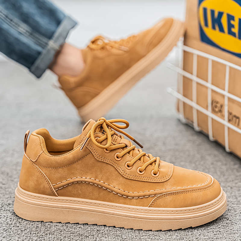 Fashion Road Height Up Luxury Sneakers Men Therapeutic Training Man Green Shoes Sport Fashionable Nice Excercise Affordable Price