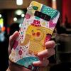 For Nokia G20 / G21 / G22 Case 3D Flower Relief Silicone Emboss Back Covers for Nokia G22 Cases Lovely Soft Protective Cartoon