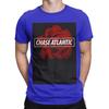 Chase Atlantic Classic Funny Graphic 100 Cotton Tshirt Chase Atlantic Tops Tees For Unisex