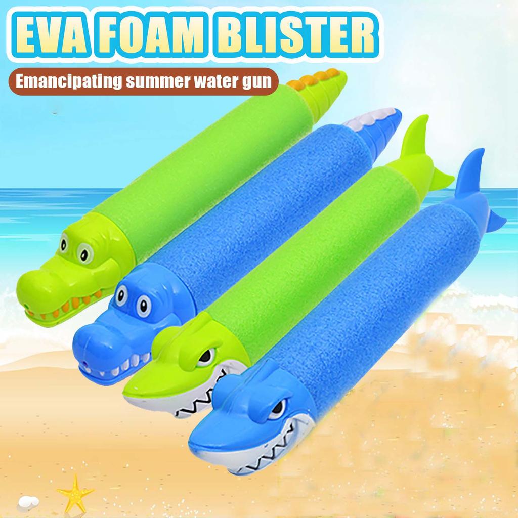 Outdoor Water Pool Toys Squirt Water Toys Water Blasters For Kids And Adults