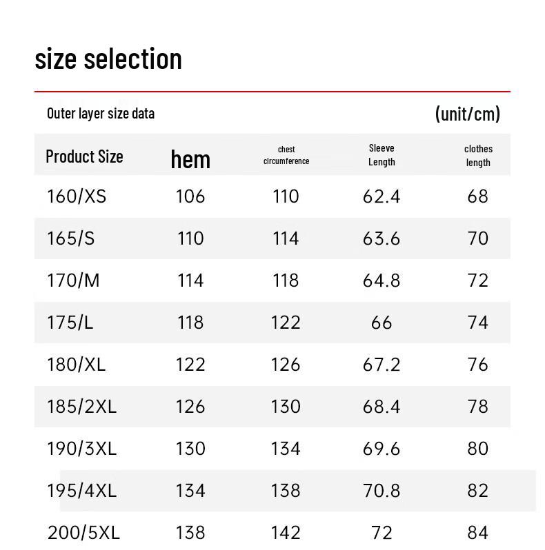 Anta Men's Water Shell 3.0 3-in-1 Hardshell Jacket