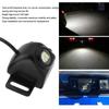 Car LED Reversing Light Parking Lamp Waterproof Car LED Reversing Lights AC 10V‑30V