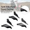 Tank Side Cover Panel Fairing Cowl For Yamaha Tenere 700 2025-2026