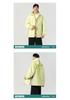 Unisex UPF50+ Lightweight Anti-UV Summer Sports Jacket