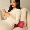Cervical Spine & Lumbar Hot Water Bottle - Hand Warmer & Compress for Neck and Abdomen