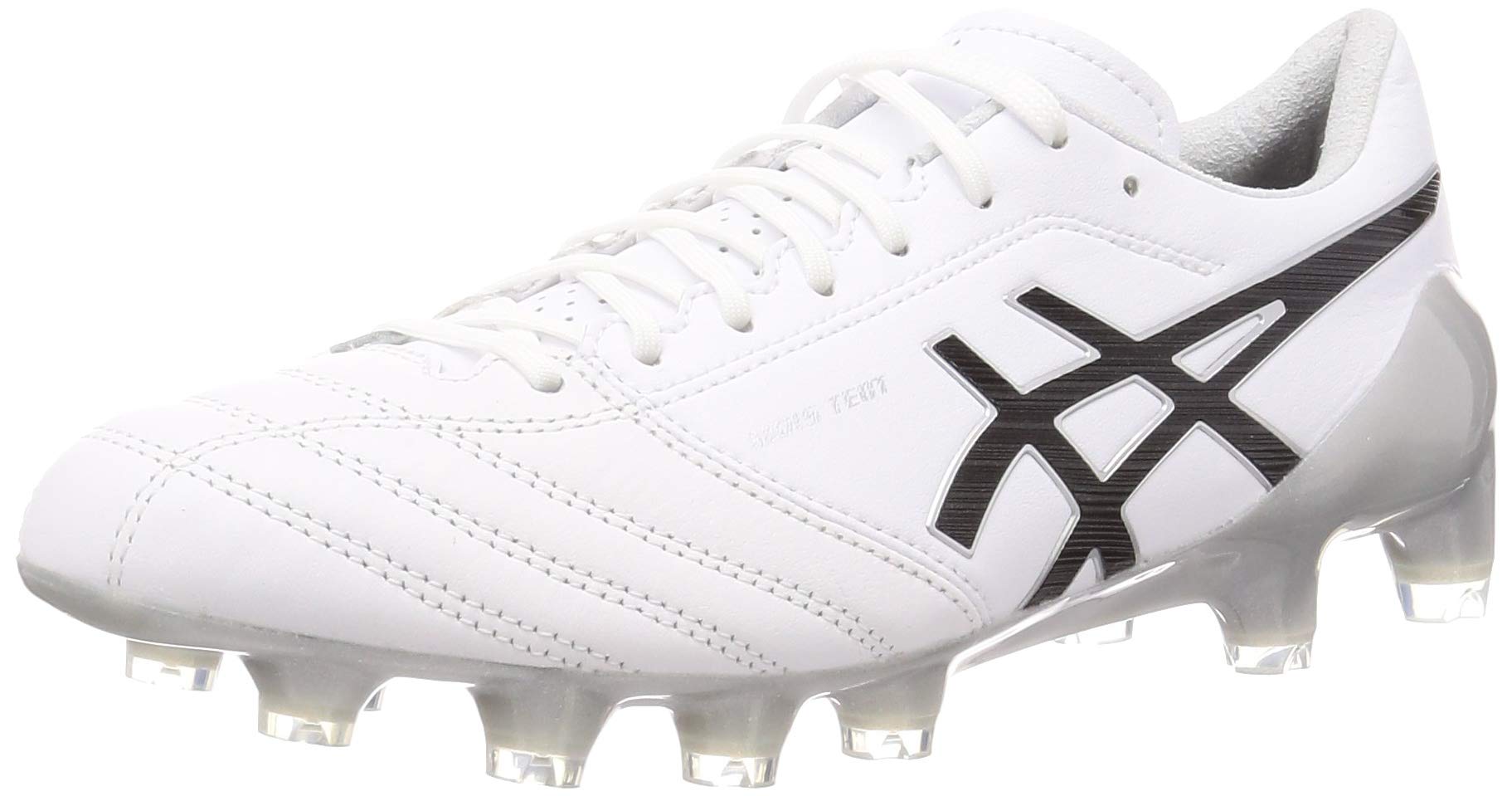 

Soccer Cleats DS LIGHT 4 27 cm 2E [Asics] X-FLY White/Black