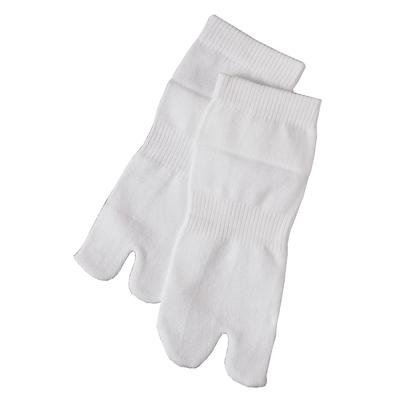 Tabi Size Made In White Festival for Women and Made In 3378 Socks, 22-24cm, Japan, Cotton, Socks, Kids, Japan,