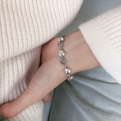 Bracciali – Bracciali a catena