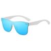 Lishi Unisex Polarized Cycling & Driving Sunglasses
