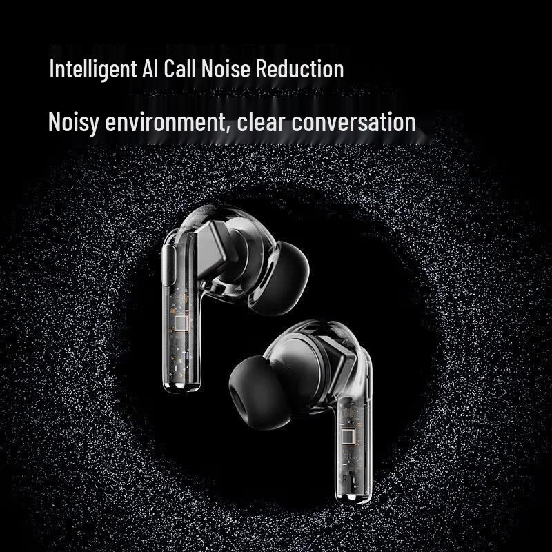 Philips TAT1120 True Wireless Noise Cancelling Earbuds