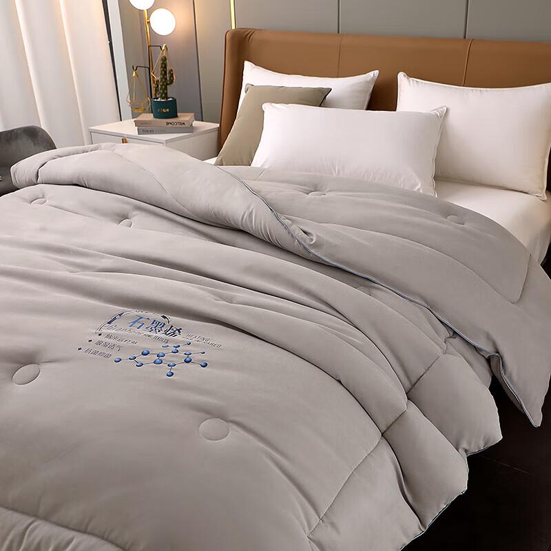 PLOVER Graphene Energy Autumn/Winter Quilt