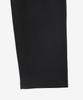 MINDBRIDGE [Couture] One-Pleat Relaxed Fit Textured Full Elastic Waist Pants