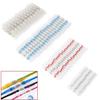 400Ppcs Waterproof Solder Seal Heat Shrink Wire Butt Terminal Connector Set +Box