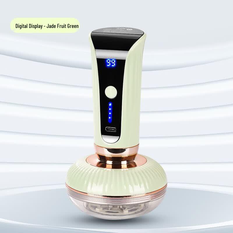 Rechargeable Digital Display Fabric Shaver CN plug (adapter included)