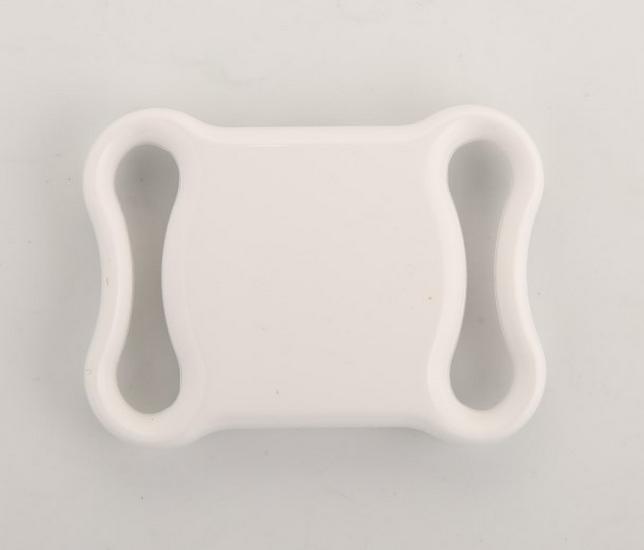 Universal Smart GPS Pet Tracker for iOS/Android - Anti-Lost Locator